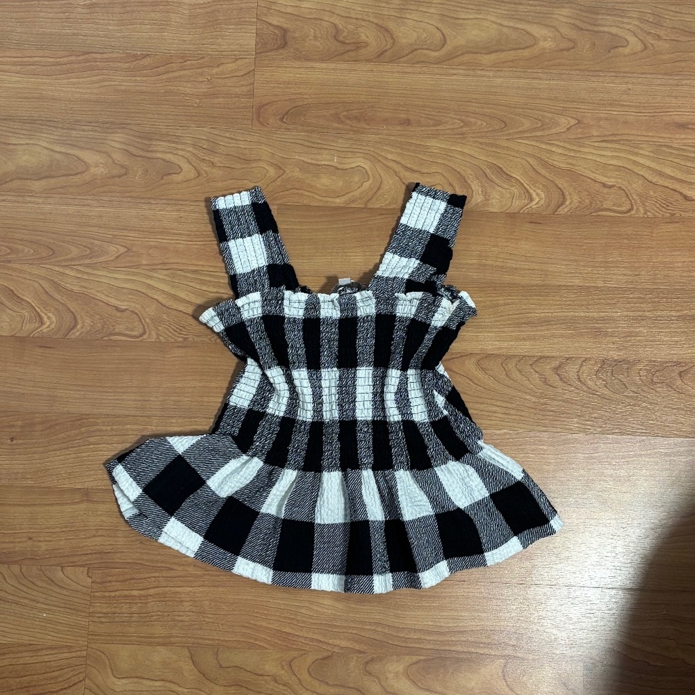 LOFT Spaghetti Strap Top